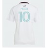 Inter Miami Lionel Messi #10 Tredjedrakt Kvinner 2026-27 Kortermet